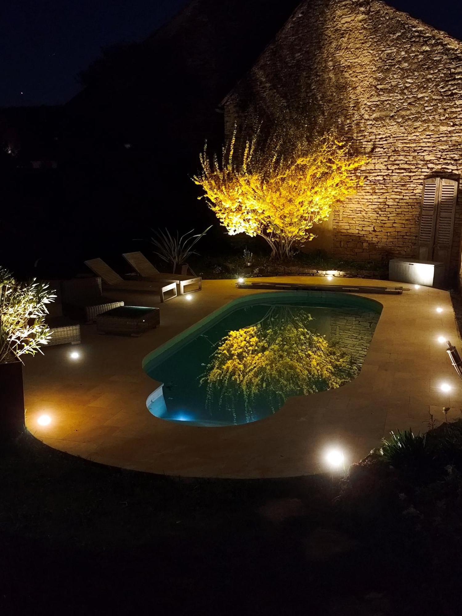 Meuilley Villa Modeliacus מראה חיצוני תמונה